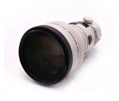 Объектив Minolta AF 300mm F/2.8 HS-APO G