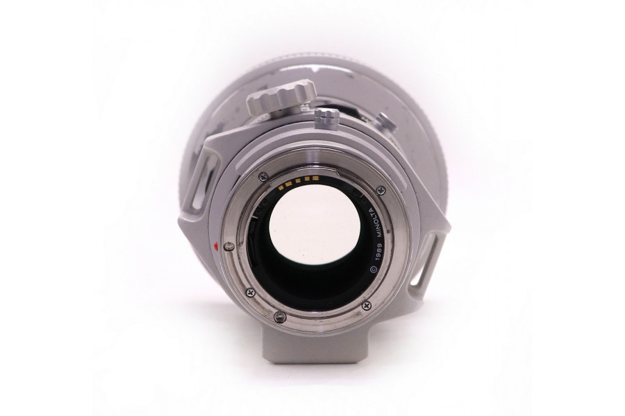 Объектив Minolta AF 300mm F/2.8 HS-APO G