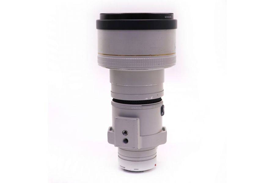 Объектив Minolta AF 300mm F/2.8 HS-APO G