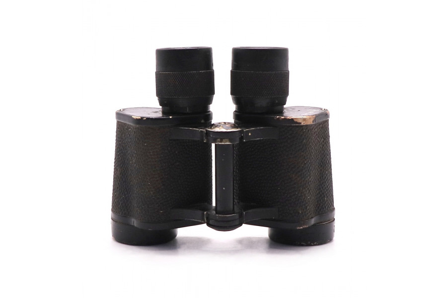 Бинокль призменный полевой БПП 8х30 (КОМЗ, 1963)