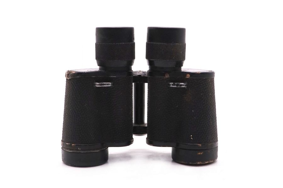 Бинокль призменный полевой БПП 8х30 (КОМЗ, 1963)