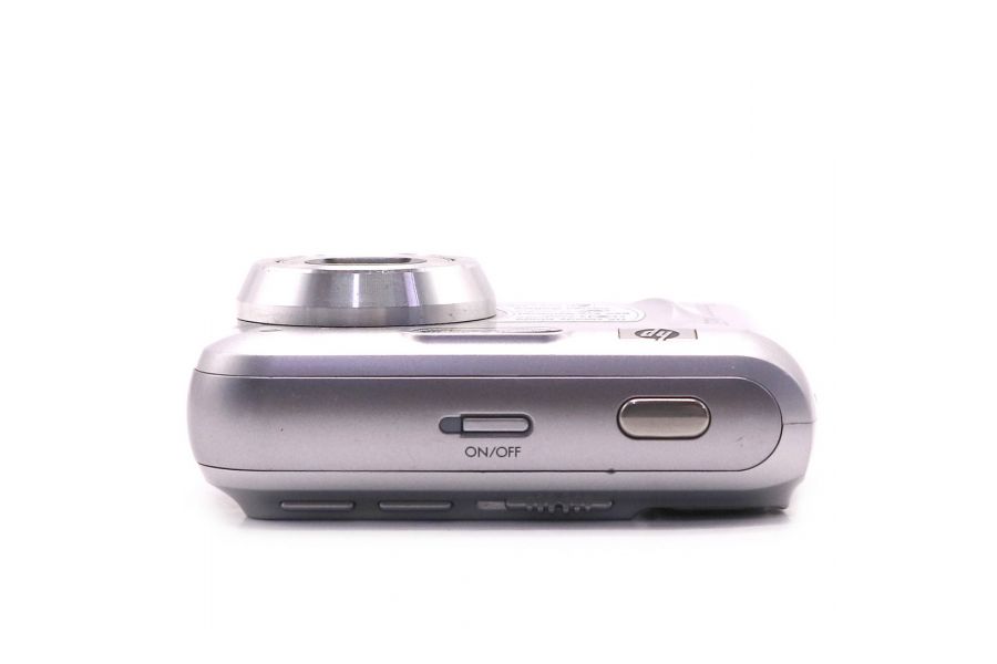 Фотоаппарат HP Photosmart M637 в упаковке