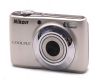Фотоаппарат Nikon Coolpix L21 в упаковке