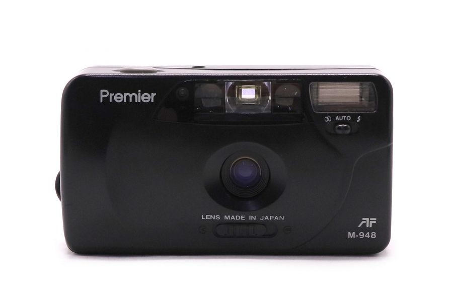 Плёночный фотоаппарат Premier M-948 в упаковке