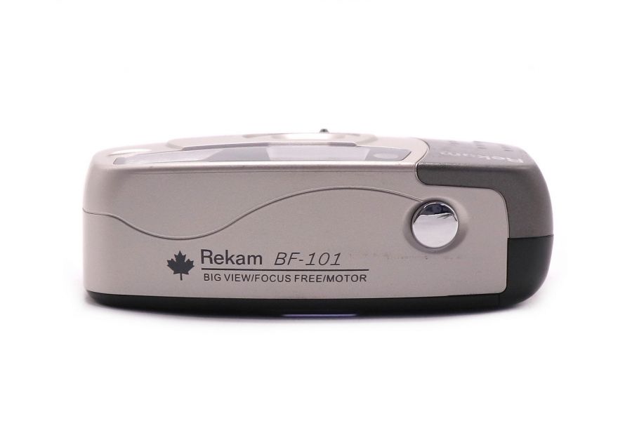 Пленочный фотоаппарат Rekam BF-101 в упаковке