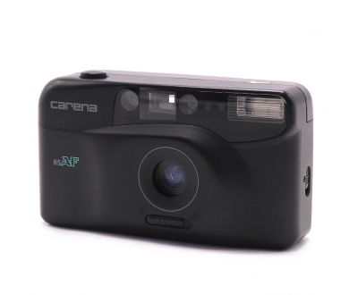 Компактный пленочный фотоаппарат Carena 85AF