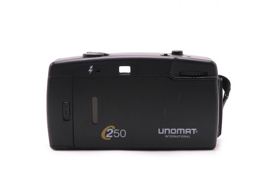 Камера аналоговая компактная Unomat C250