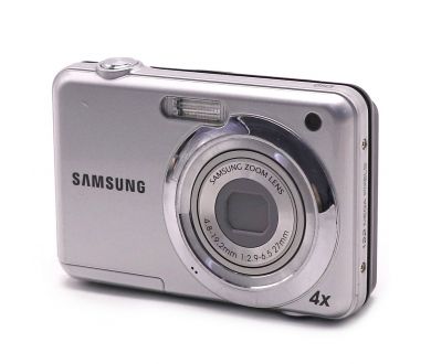 Фотокамера цифровая компактная Samsung ES9