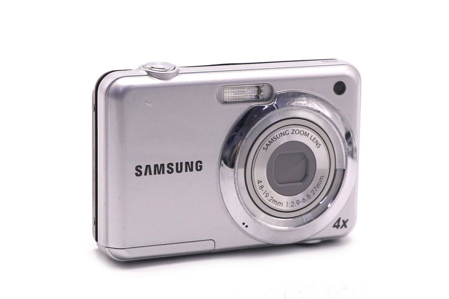 Фотокамера цифровая компактная Samsung ES9