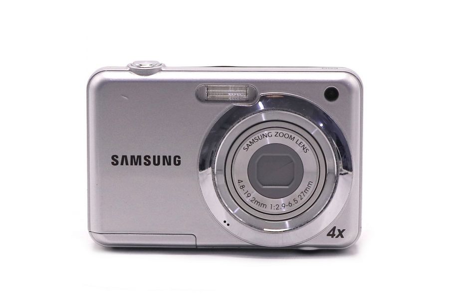 Фотокамера цифровая компактная Samsung ES9