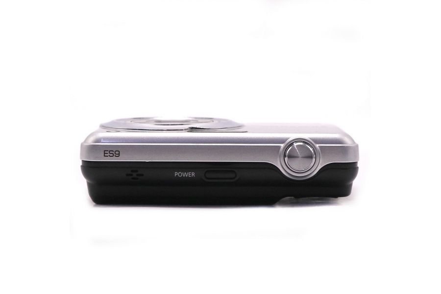 Фотокамера цифровая компактная Samsung ES9