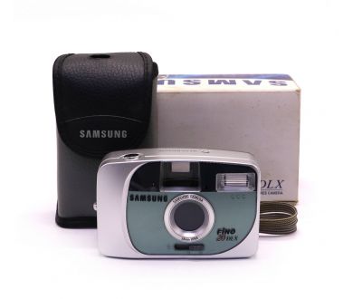 Аналоговый Samsung Fino 20 DLX в упаковке