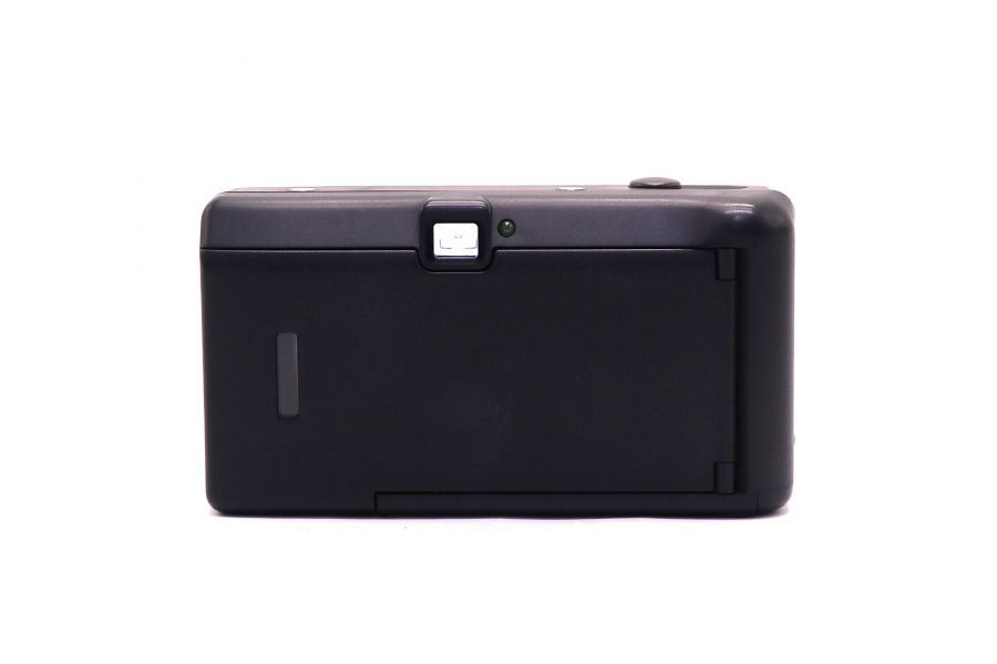 Винтажная камера Minolta AF101R в упаковке