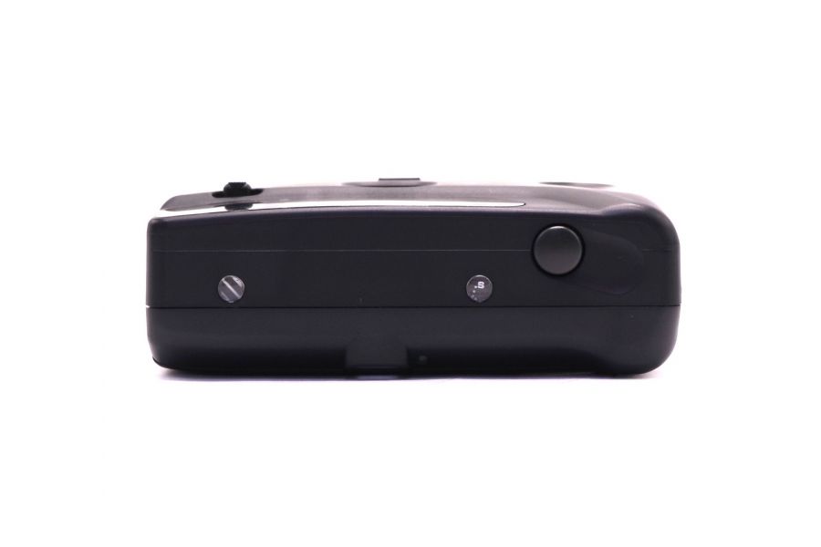 Винтажная камера Minolta AF101R в упаковке