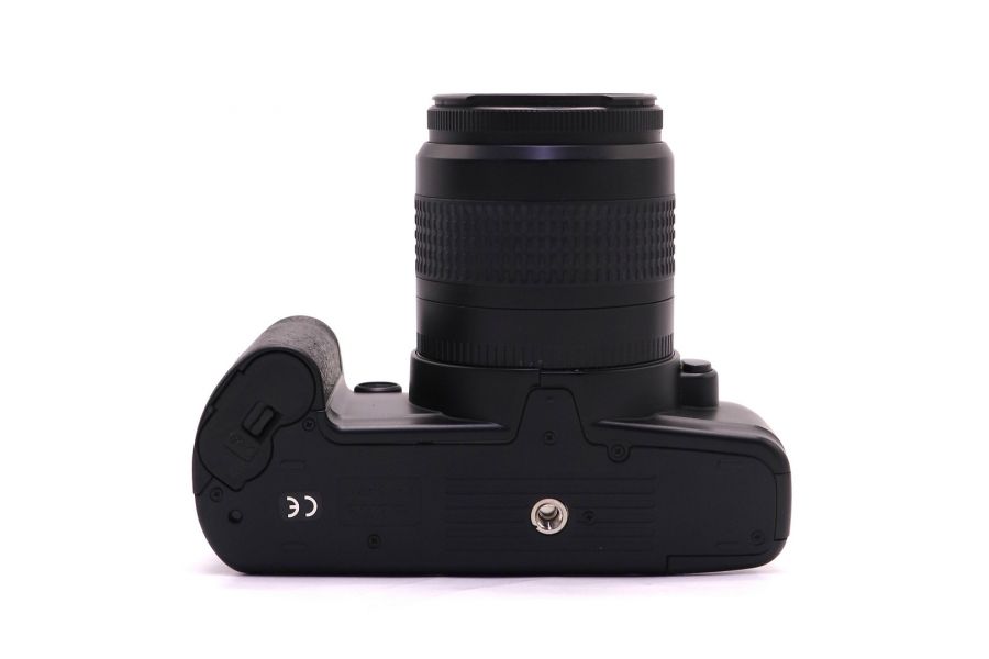 Фотоаппарат пленочный Canon EOS 5000 kit