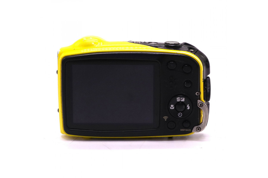 Компактная цифровая камера Fujifilm FinePix XP80