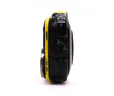 Компактная цифровая камера Fujifilm FinePix XP80