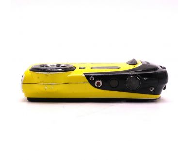 Компактная цифровая камера Fujifilm FinePix XP80