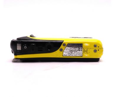 Компактная цифровая камера Fujifilm FinePix XP80