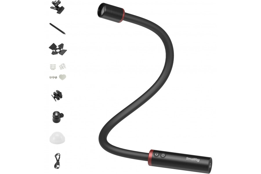 Осветитель SmallRig 5480 RM 03