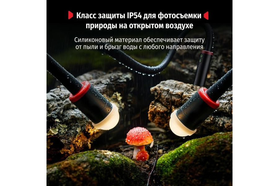 Осветитель SmallRig 5480 RM 03