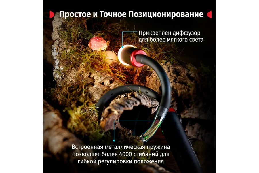 Осветитель SmallRig 5480 RM 03