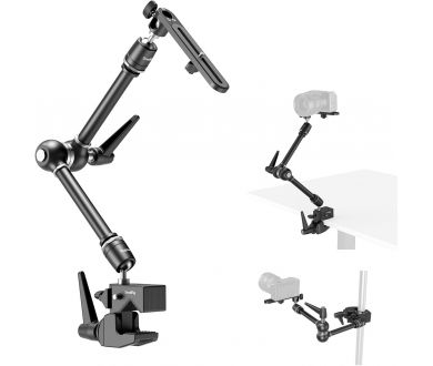 Универсальный держатель струбцина SmallRig 4862