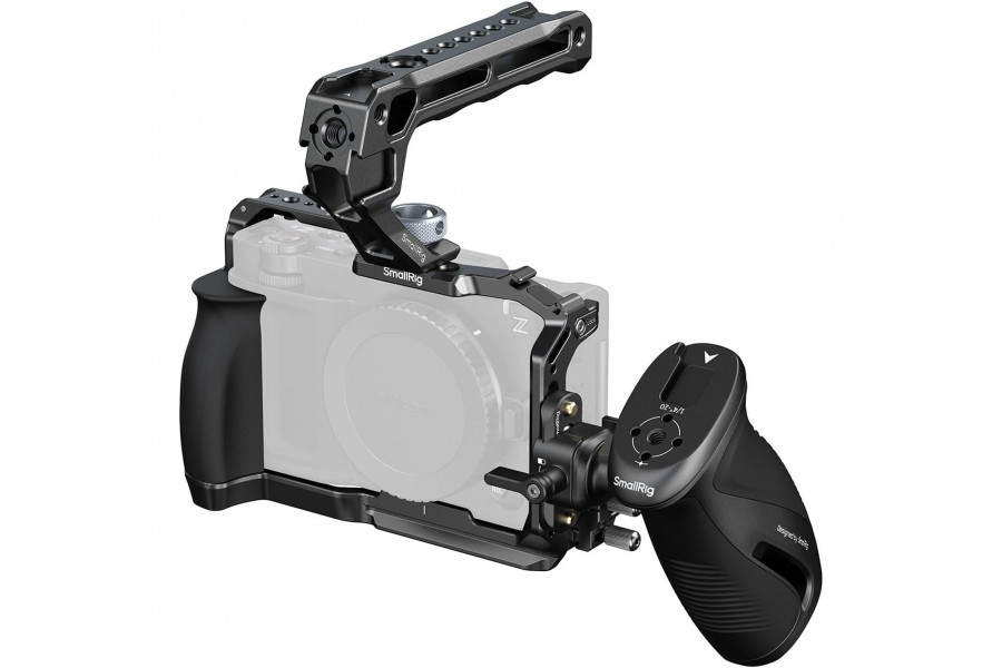 Клетка SmallRig 5468 Advance Kit для Nikon ZR