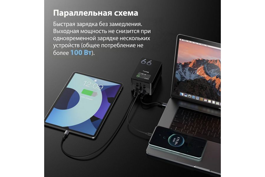 Комплект SmallRig 5046 VB99 Pro mini V Mount Battery (Kit)