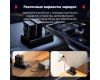 Зарядное устройство + 2 аккумулятора LP-E6P SmallRig 5409