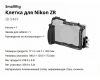 Профессиональная клетка SmallRig 5467 для Nikon ZR