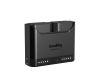 Зарядное устройство + 2 аккумулятора NP-FZ100 SmallRig 5483
