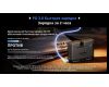 Зарядное устройство + 2 аккумулятора NP-FZ100 SmallRig 5483