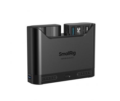 Зарядное устройство и 2 аккумулятора EN-EL15C SmallRig 5486