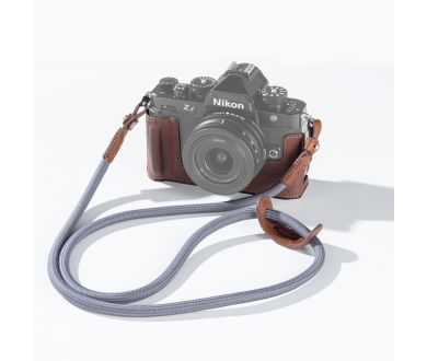 Кожаный чехол SmallRig 5096 Kit для Nikon Z f коричневый