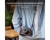 Кожаный чехол SmallRig 5096 Kit для Nikon Z f коричневый