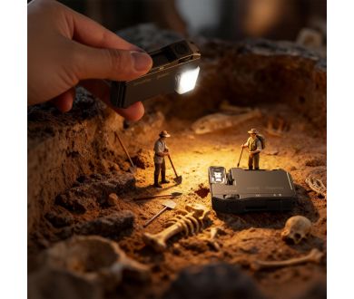 Карманный фонарь SmallRig x Wuben 5710 Thumb EDC