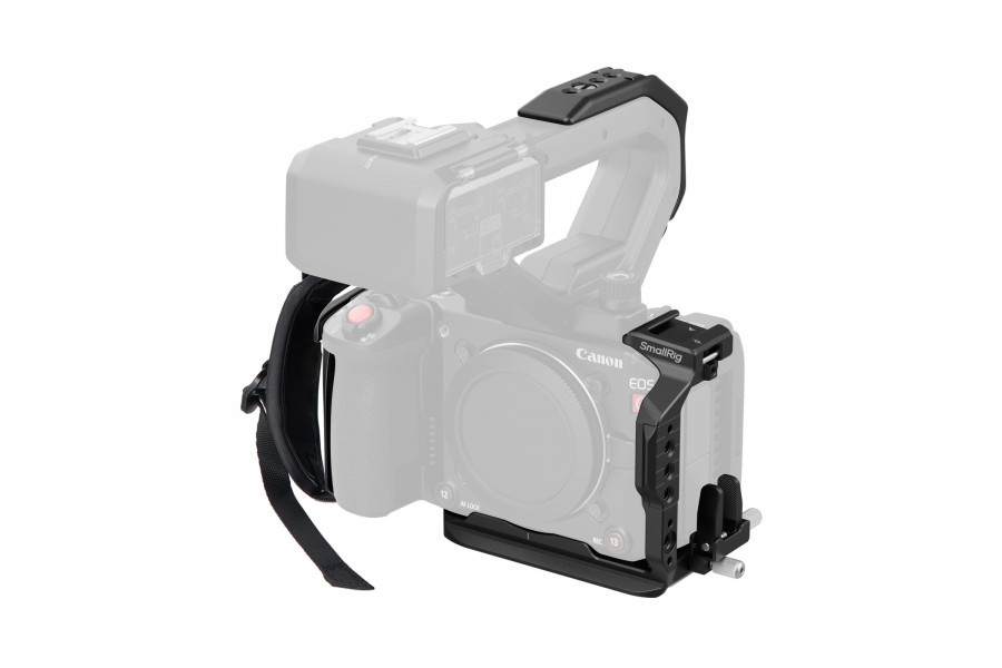Клетка SmallRig 5657 Cage Kit для Canon EOS C50