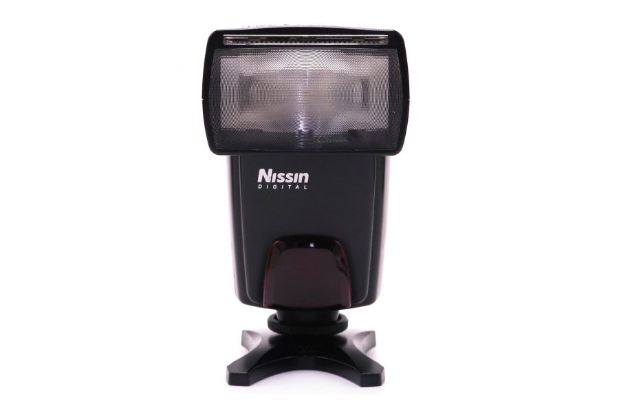 Фотовспышка Nissin Speedlite Di 622 для Nikon