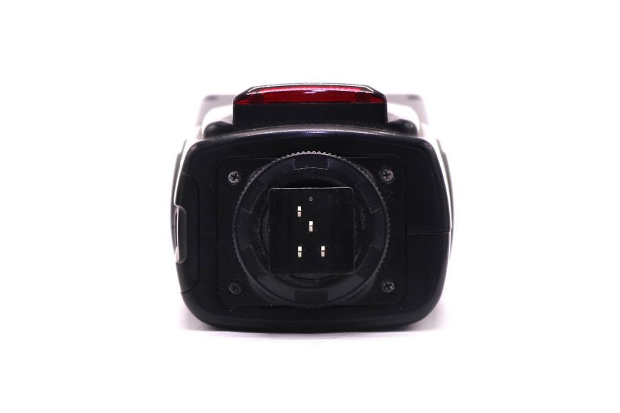 Фотовспышка Nissin Speedlite Di 622 для Nikon