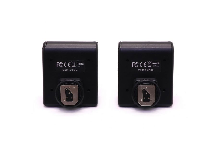 Радиосинхронизатор Viltrox FC-210N в упаковке