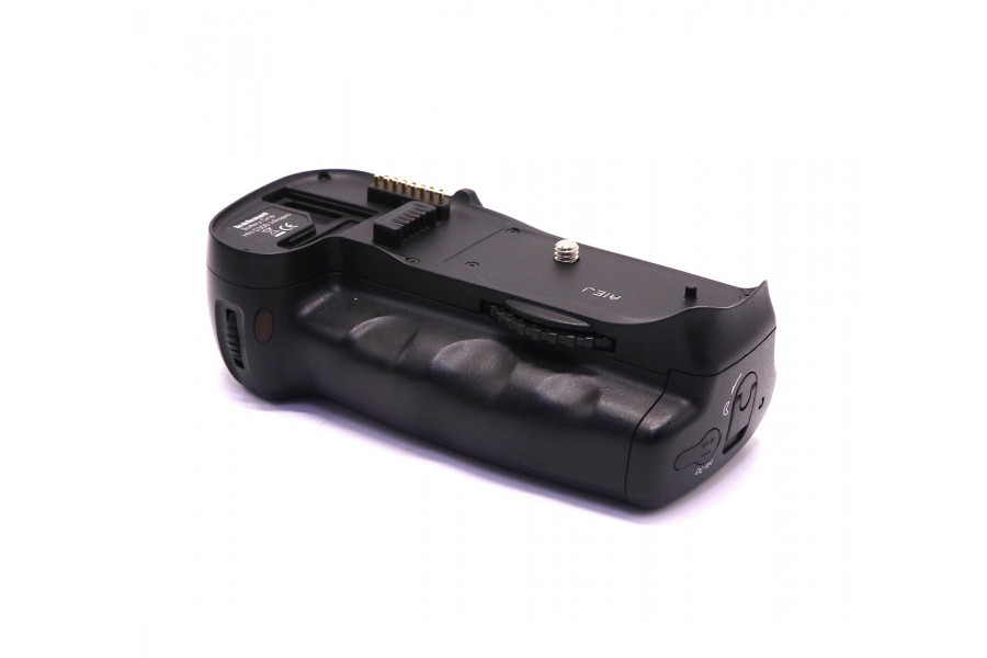 Батарейная ручка Hahnel HN-D300 InfraPro для Nikon D300/D700