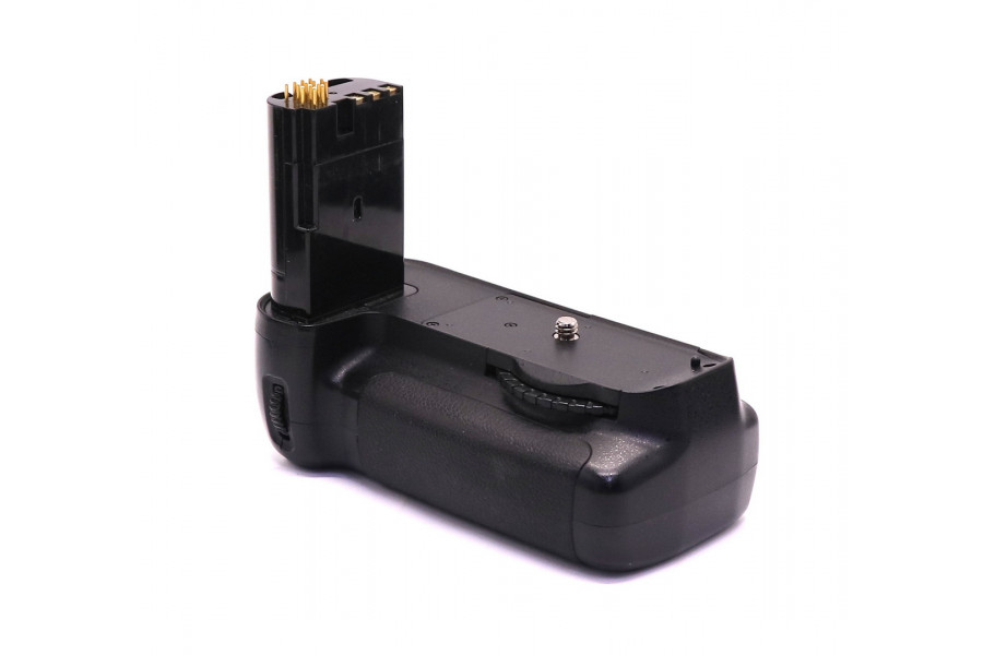 Батарейная ручка BP-D80N для камеры Nikon D80