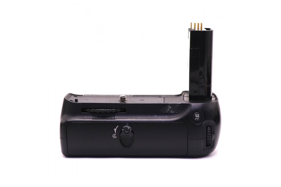 Батарейная ручка BP-D80N для камеры Nikon D80