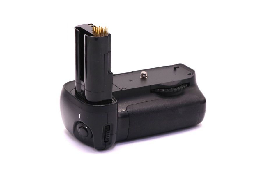 Батарейная ручка BP-D80N для камеры Nikon D80
