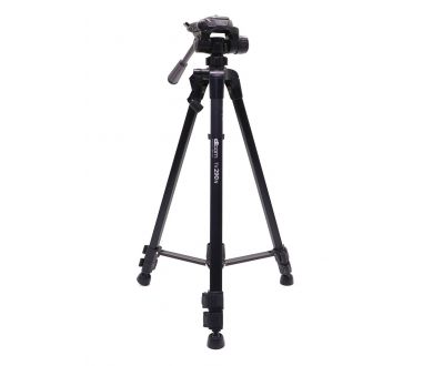 Универсальный любительский штатив Dicom TV-290N