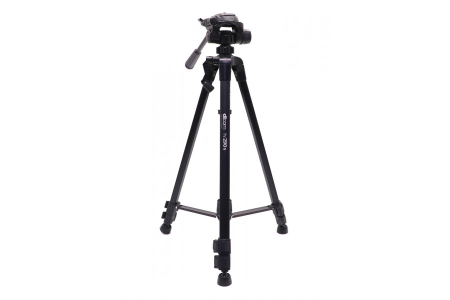Универсальный любительский штатив Dicom TV-290N