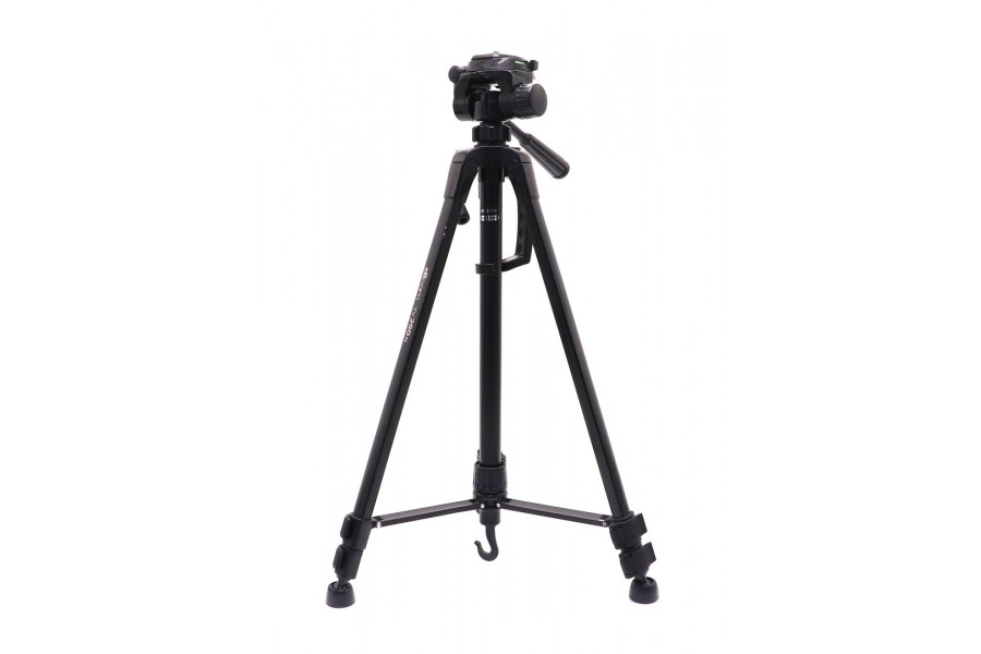 Универсальный любительский штатив Dicom TV-290N