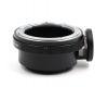 Переходник Fotodiox Nikon G - Sony E