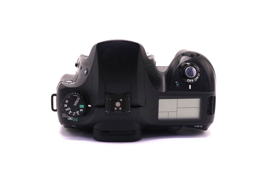 Камера Pentax K10D body (пробег 15665 кадров)